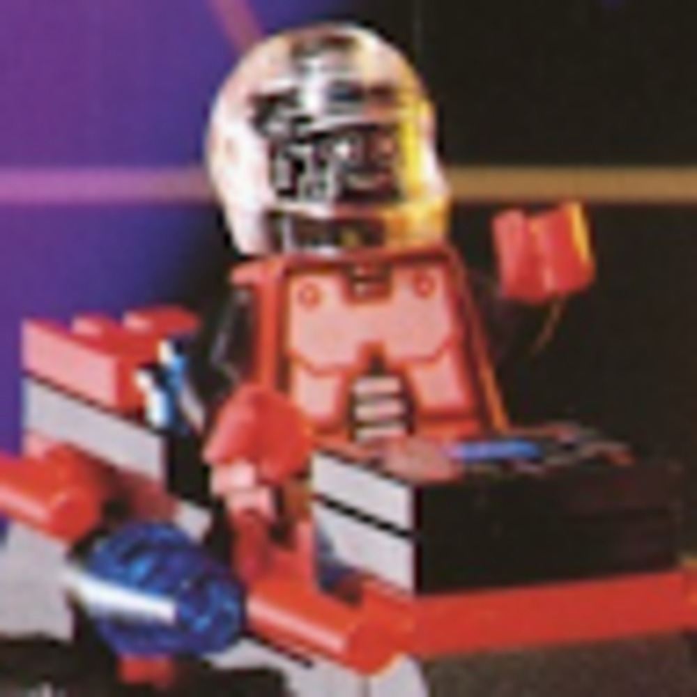 Meet your Posher, Grant